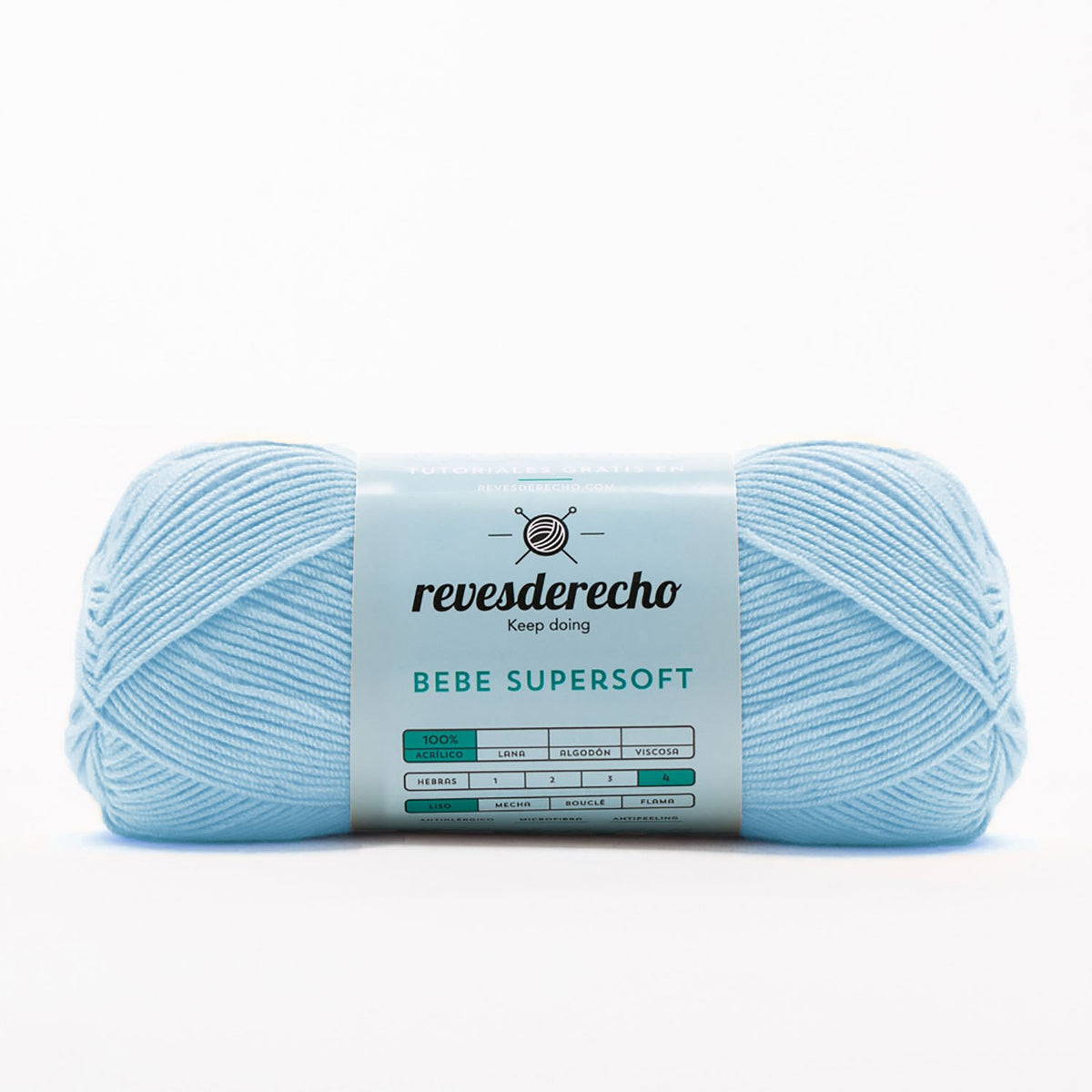 Bebé Supersoft