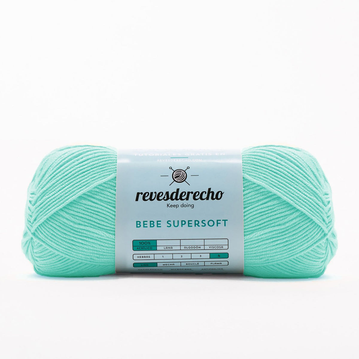 Bebé Supersoft