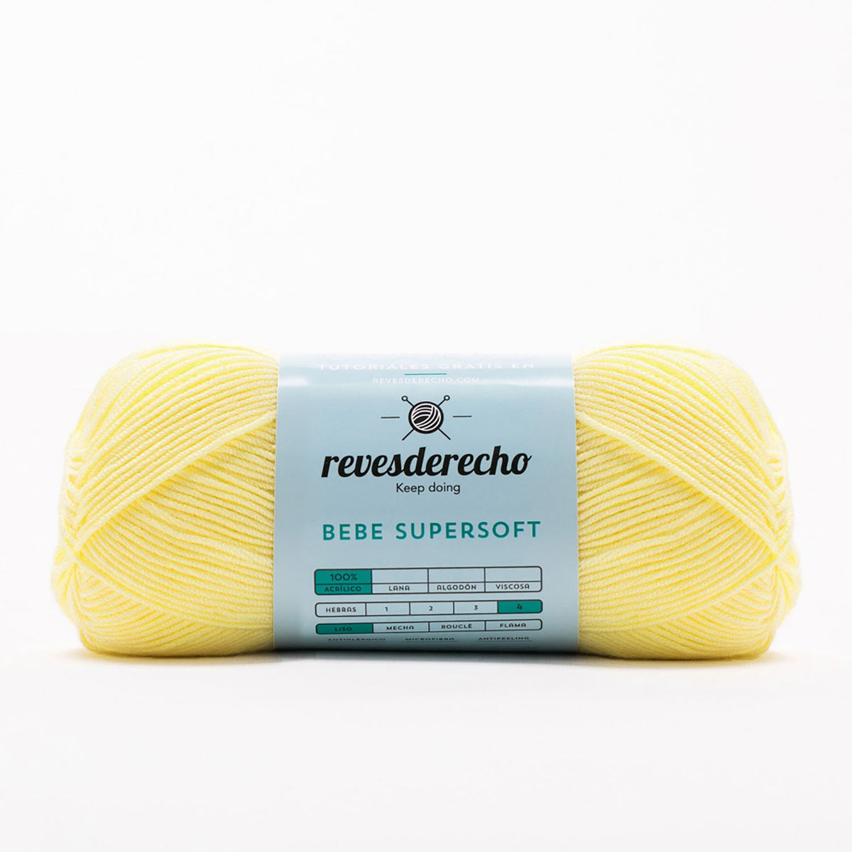 Bebé Supersoft