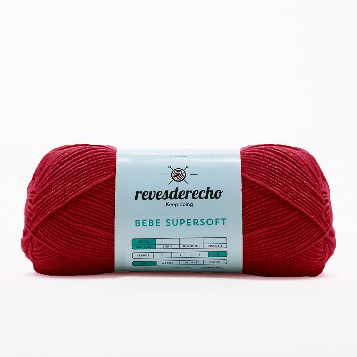 Bebé Supersoft