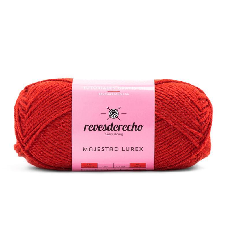 Majestad Lurex