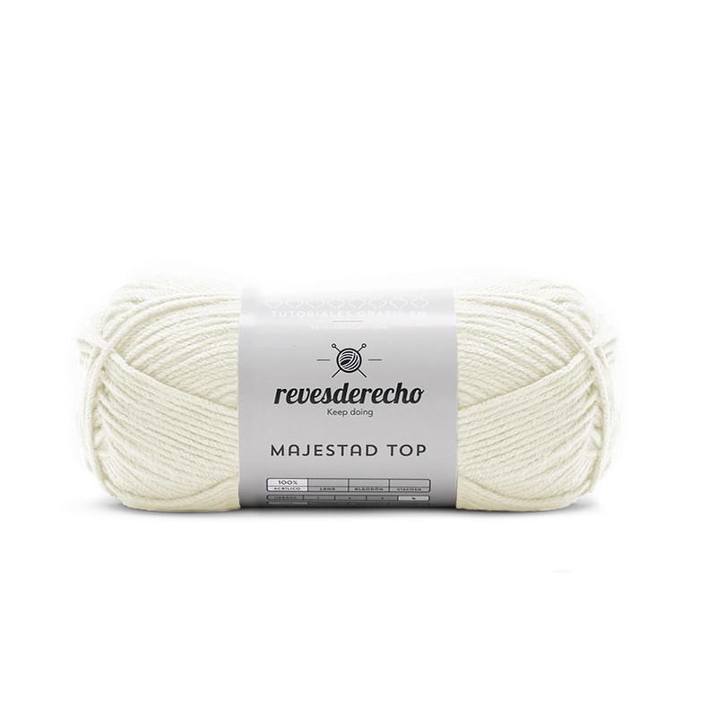Majestad Top