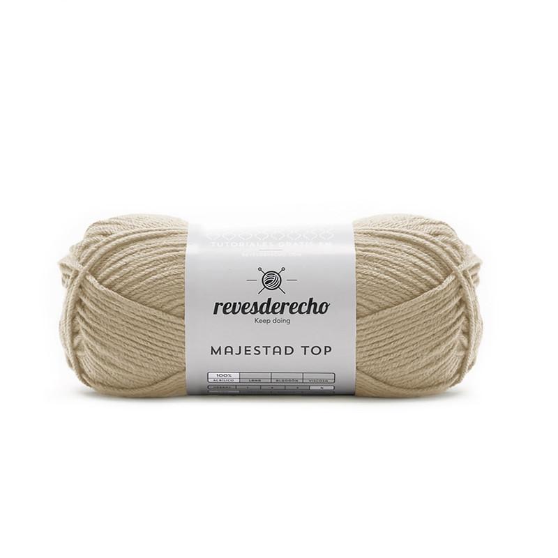 Majestad Top