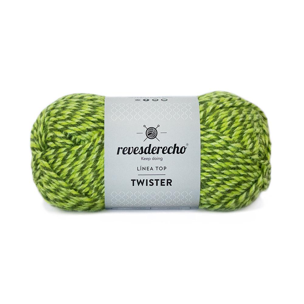 Lana - Twister