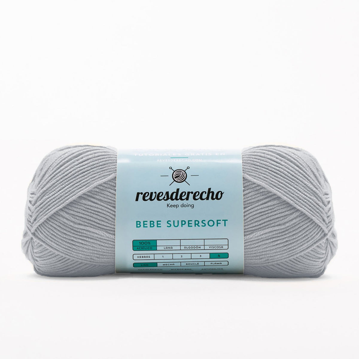 Bebé Supersoft