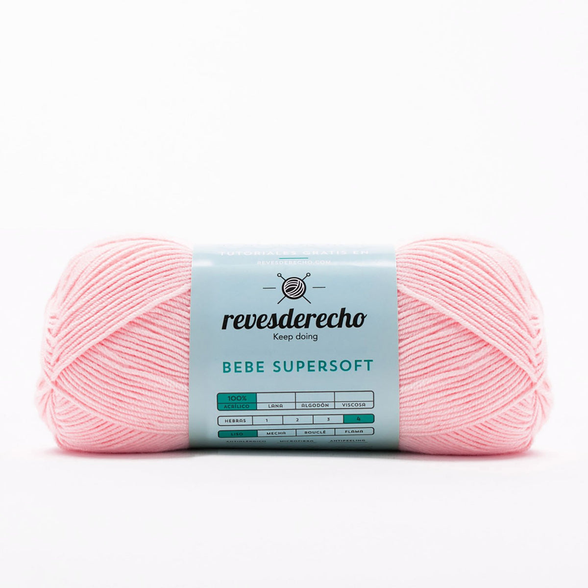 Bebé Supersoft
