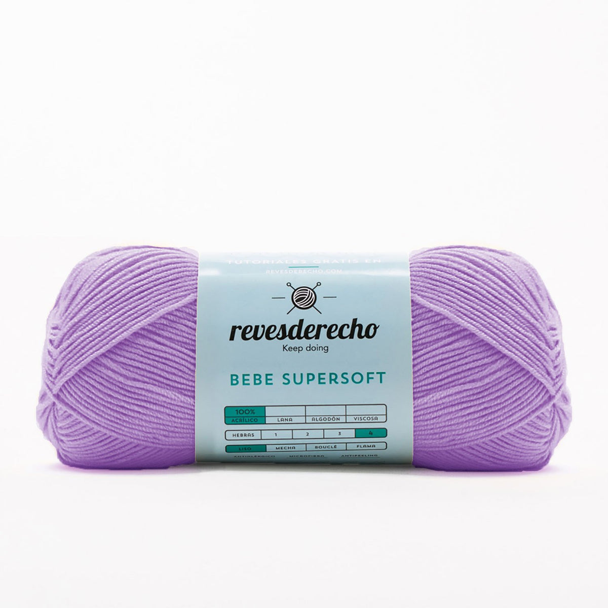 Bebé Supersoft