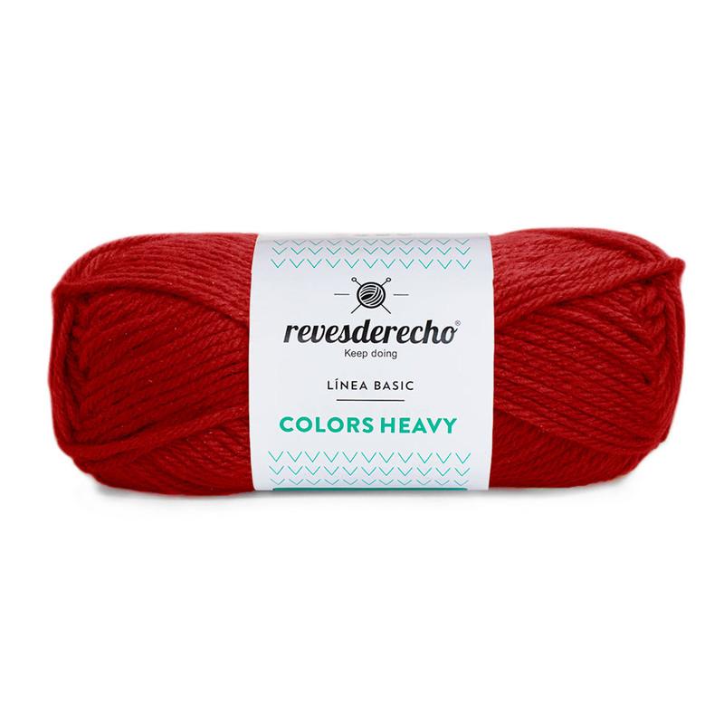 Lana - colors heav!