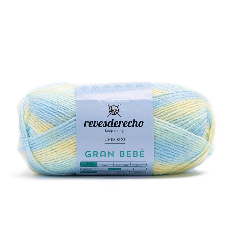 Gran Beb&amp;eacute; Estampado