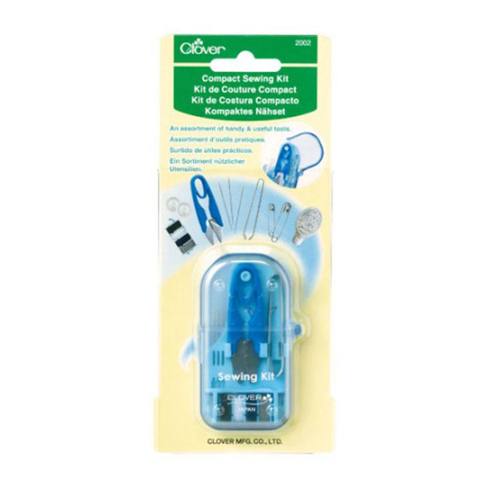 Kit Costura Compacto
