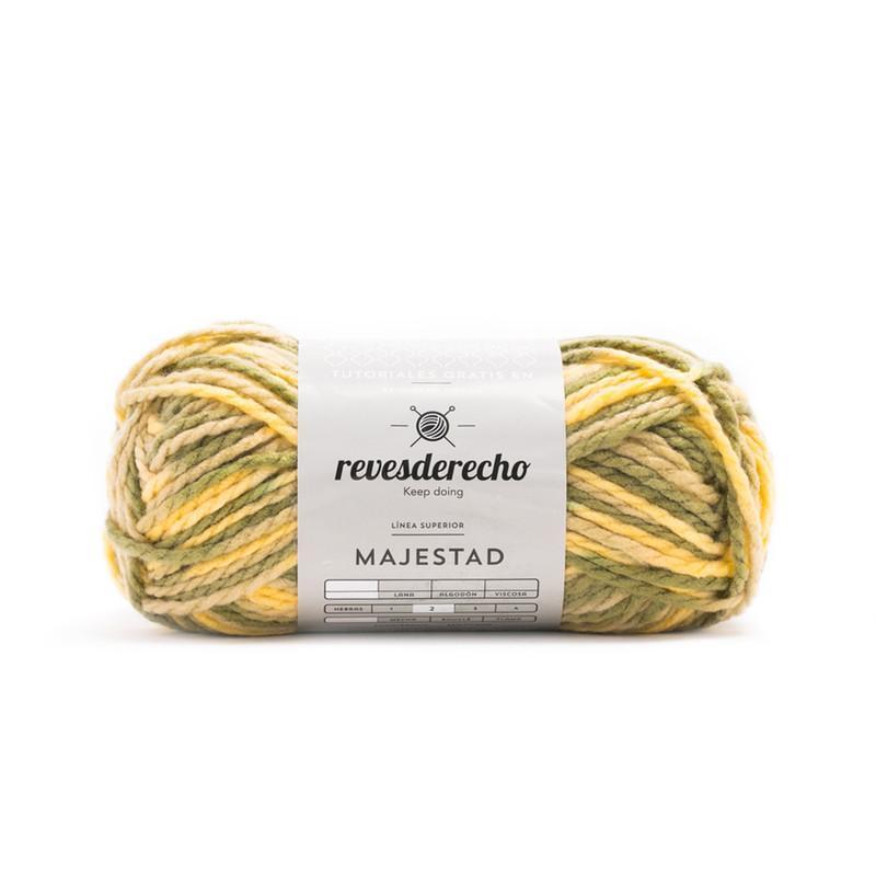Majestad Estampado