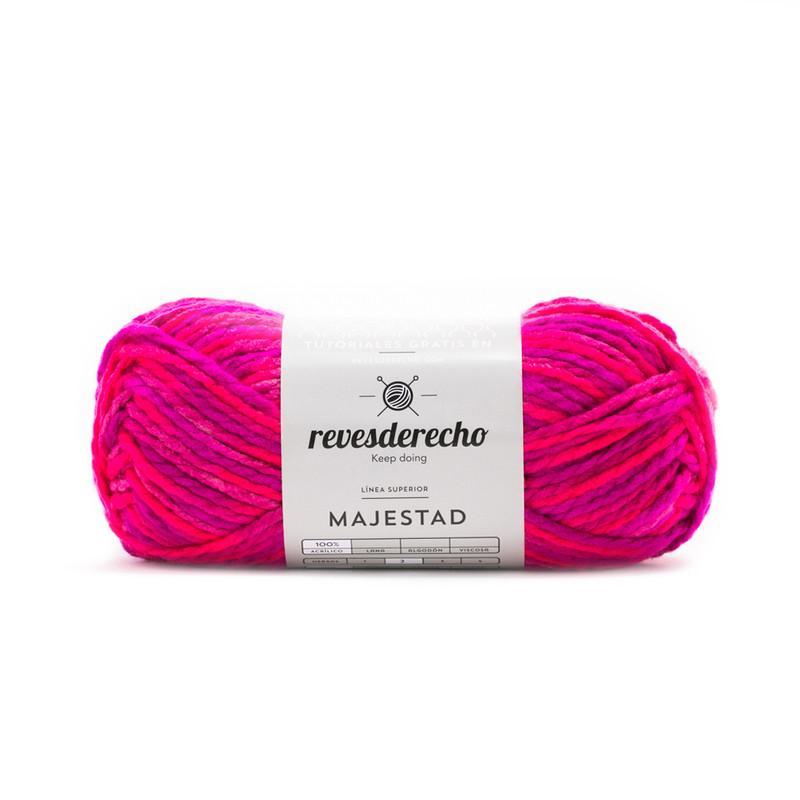 Majestad Estampado