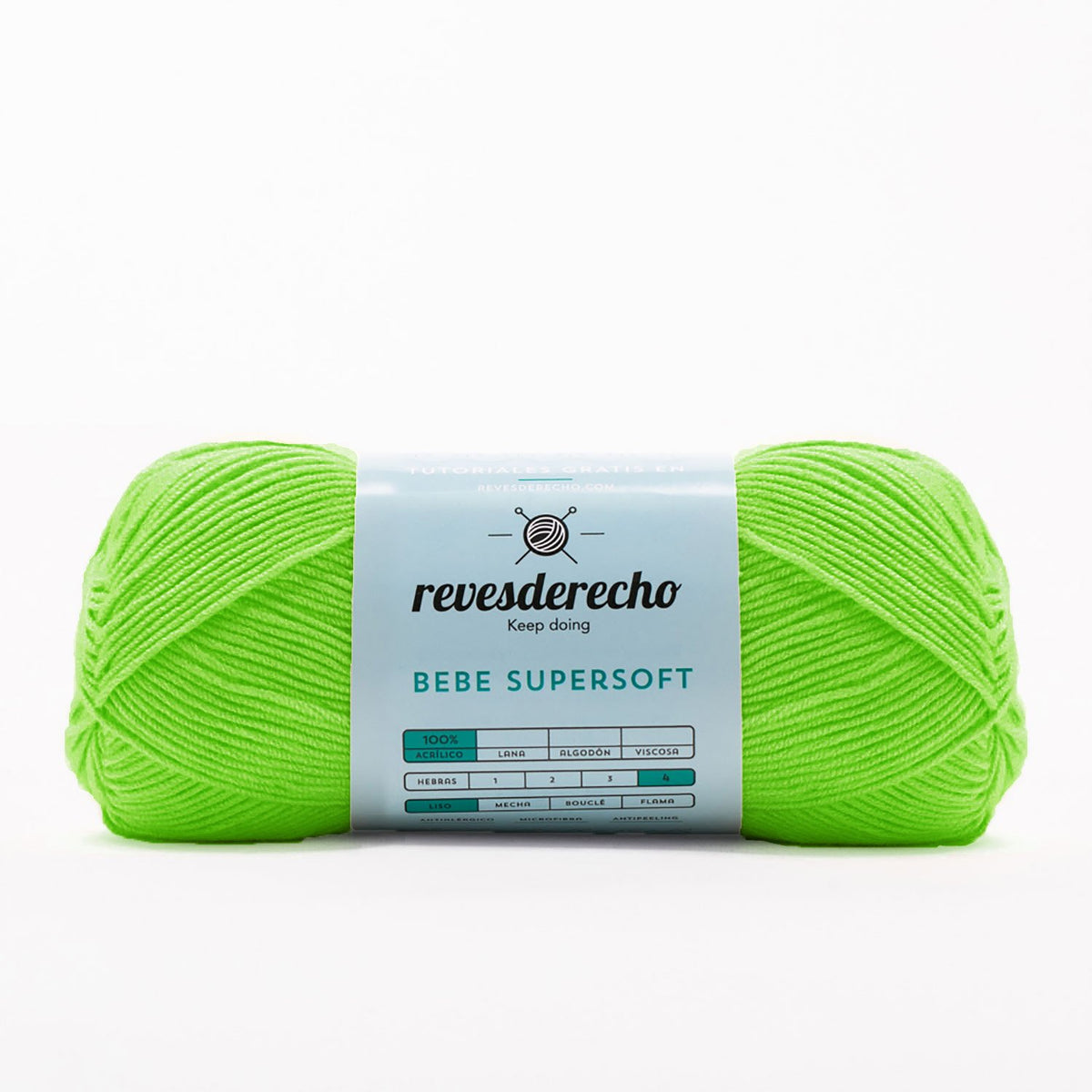 Bebé Supersoft