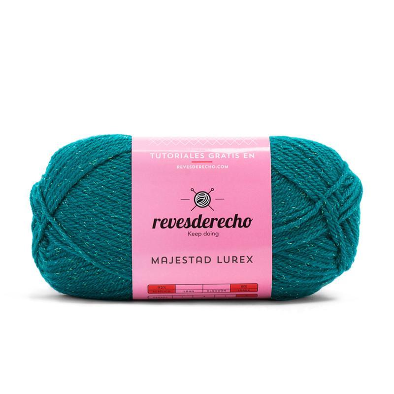 Majestad Lurex