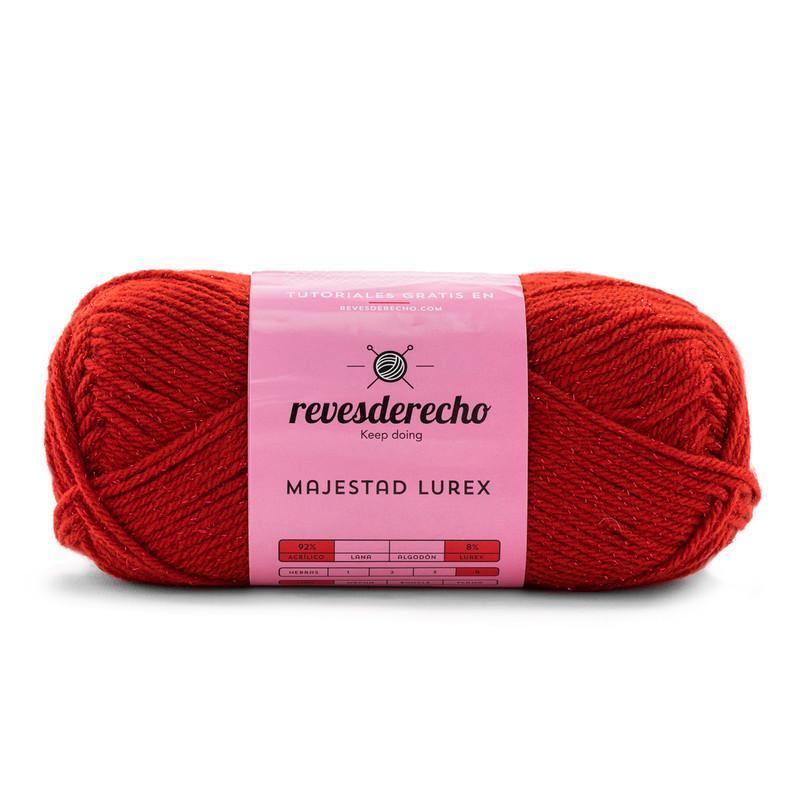 Majestad Lurex