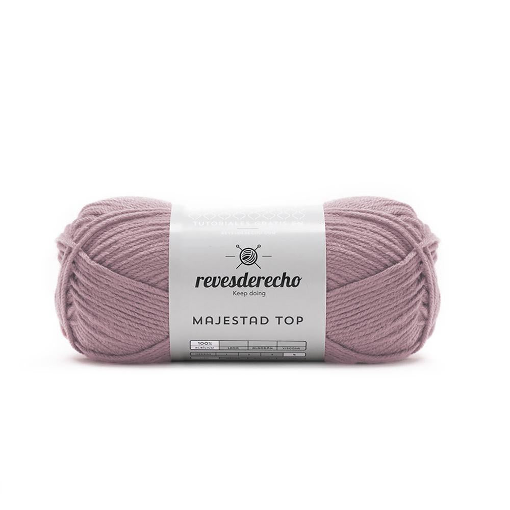 Majestad Top