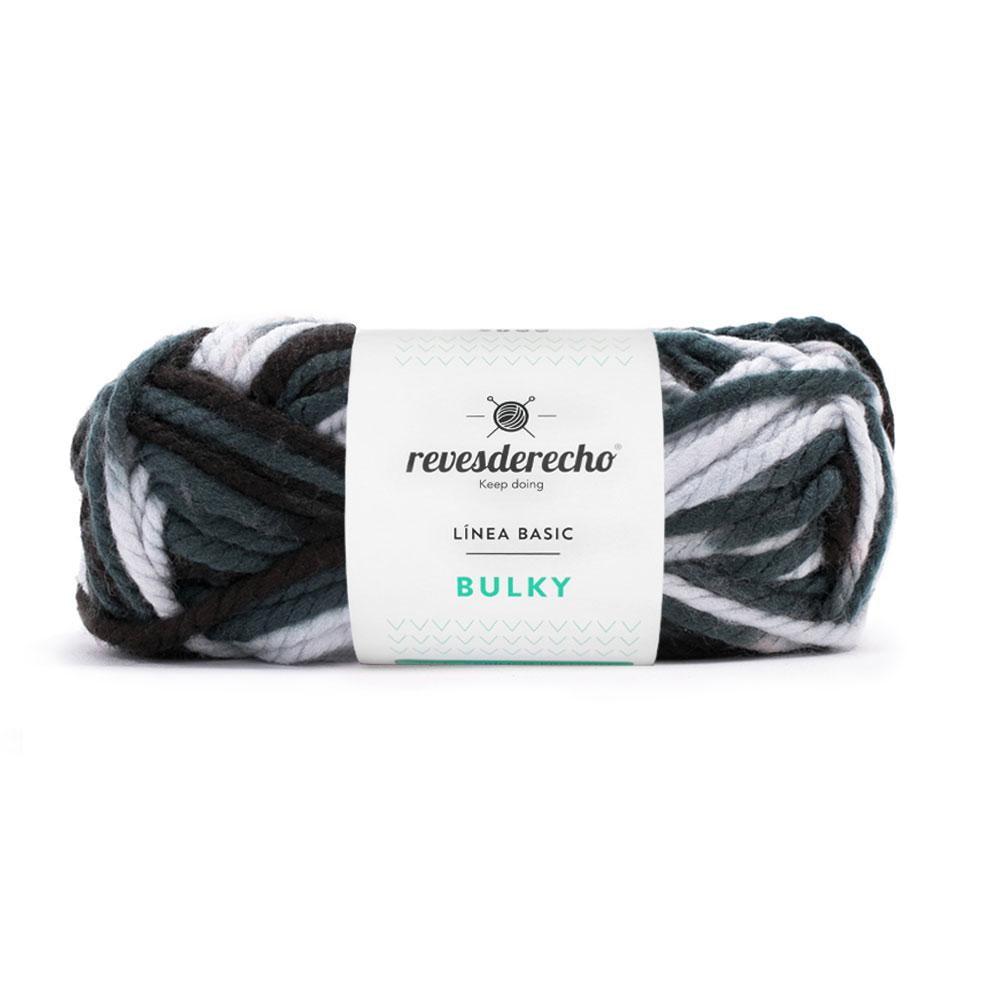 Bulky Mix