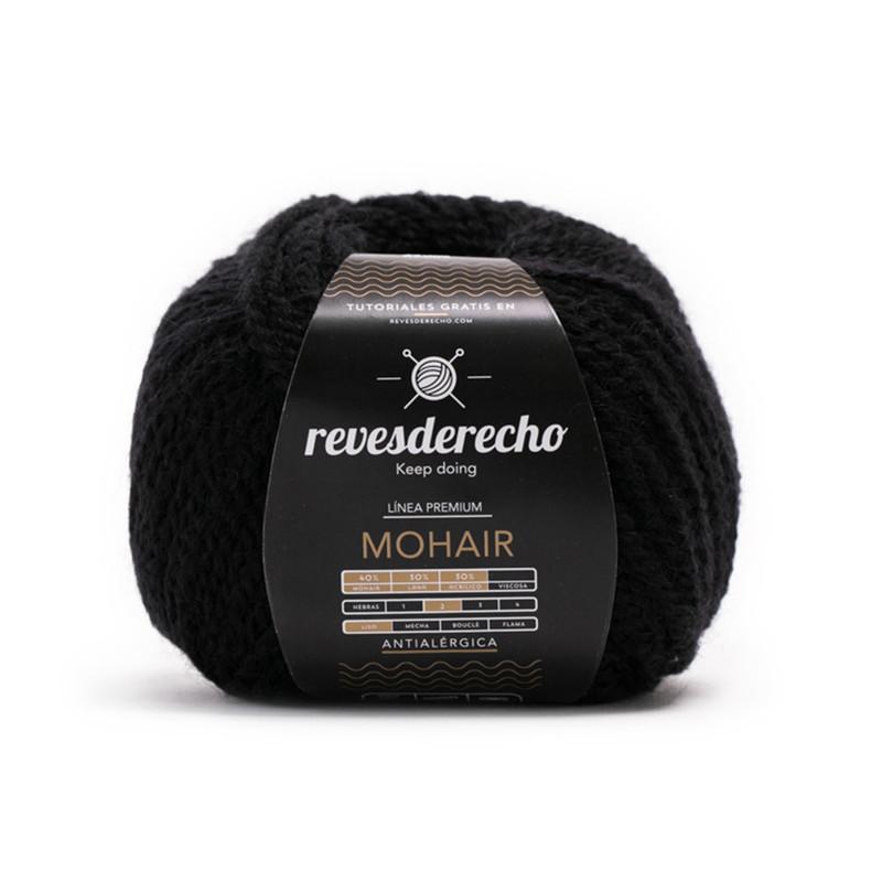 Lana - Mohair