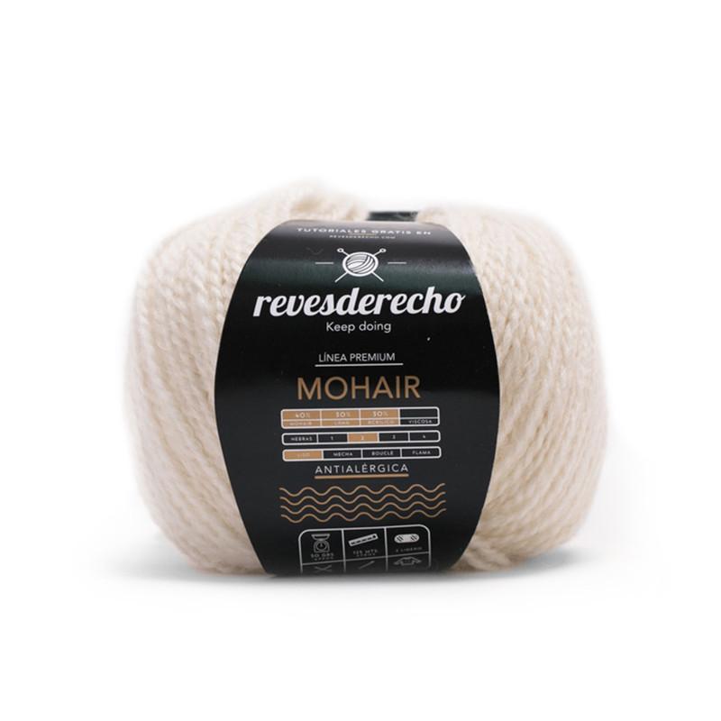 Lana - Mohair