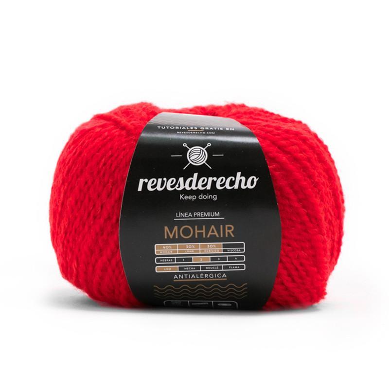 Lana - Mohair