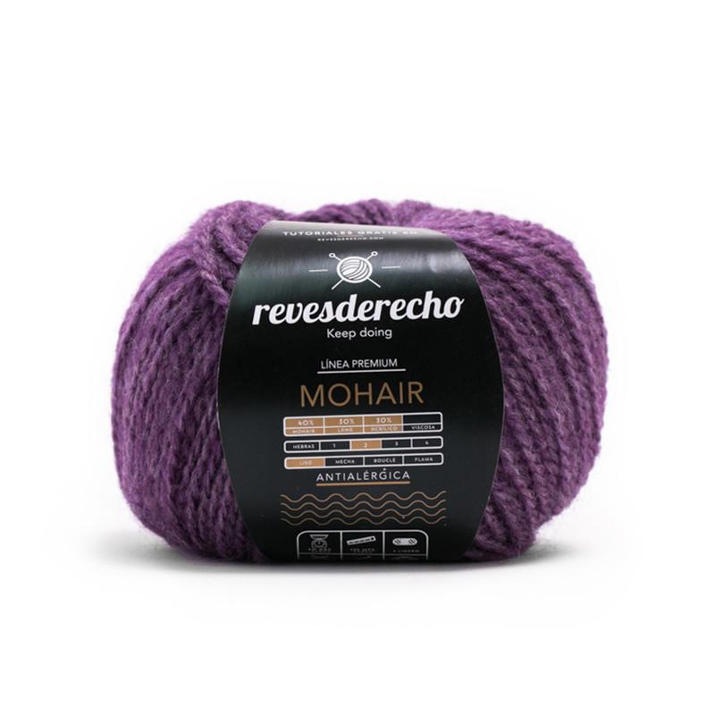Lana - Mohair