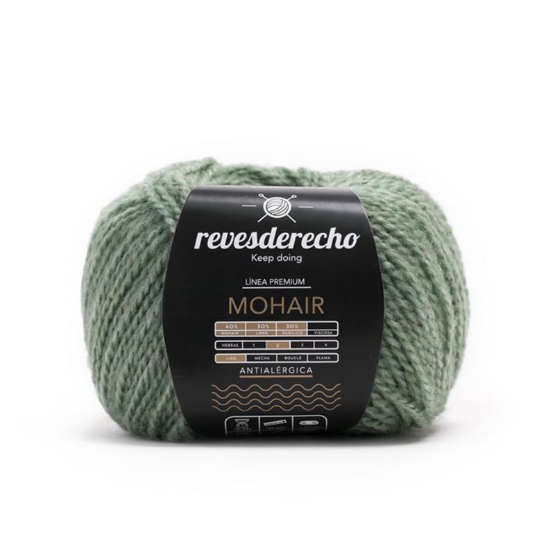 Lana - Mohair