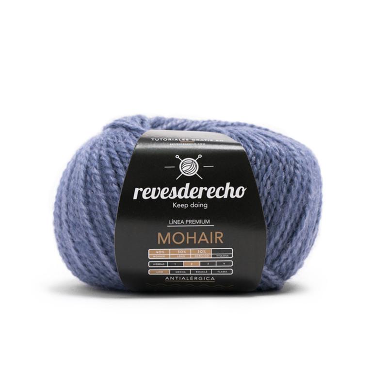 Lana - Mohair