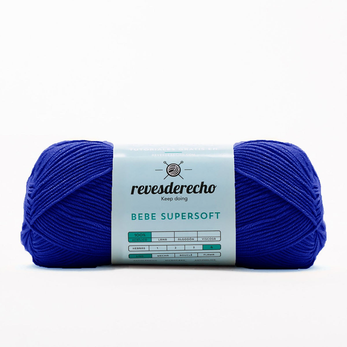 Bebé Supersoft