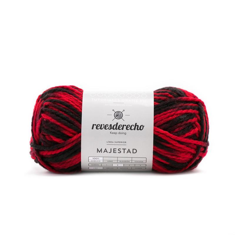 Majestad Estampado