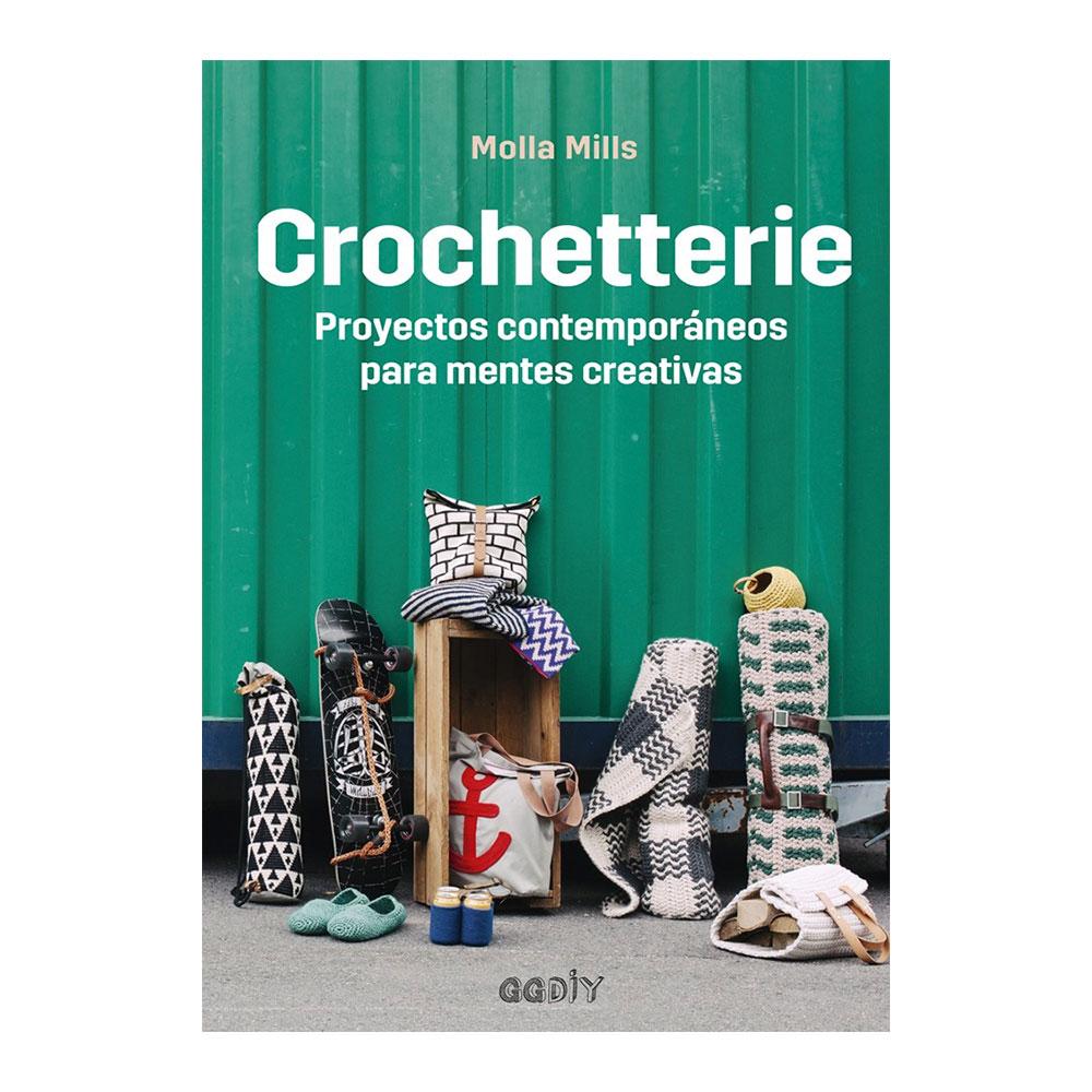 GGDIY-Crochetterie