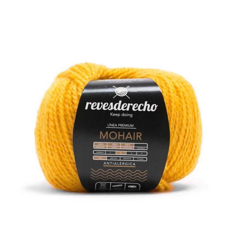 Lana - Mohair