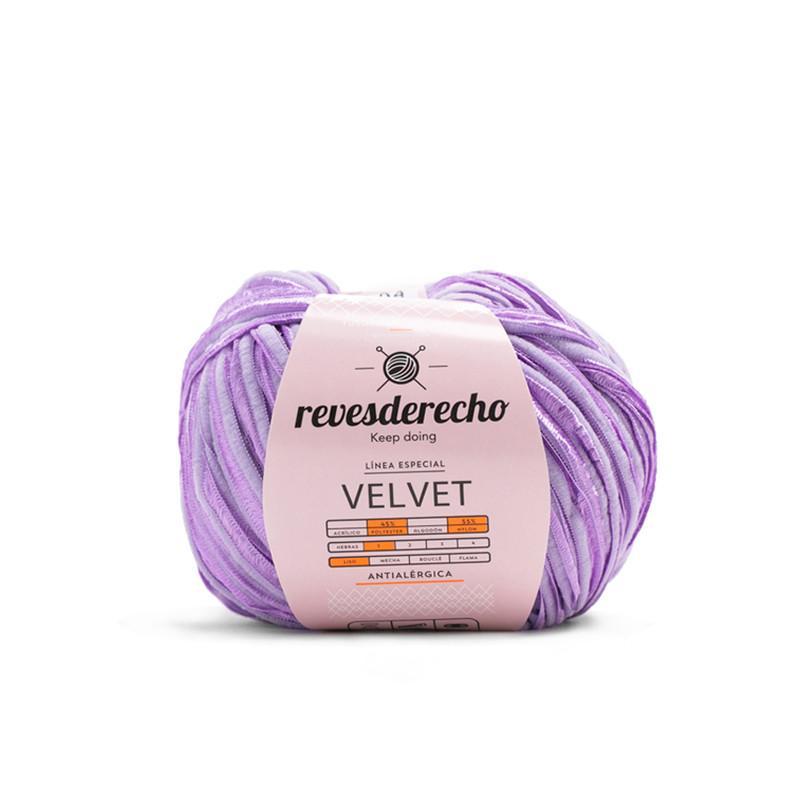 Lana - Velvet