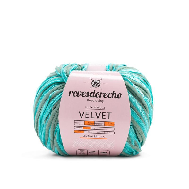 Lana - Velvet