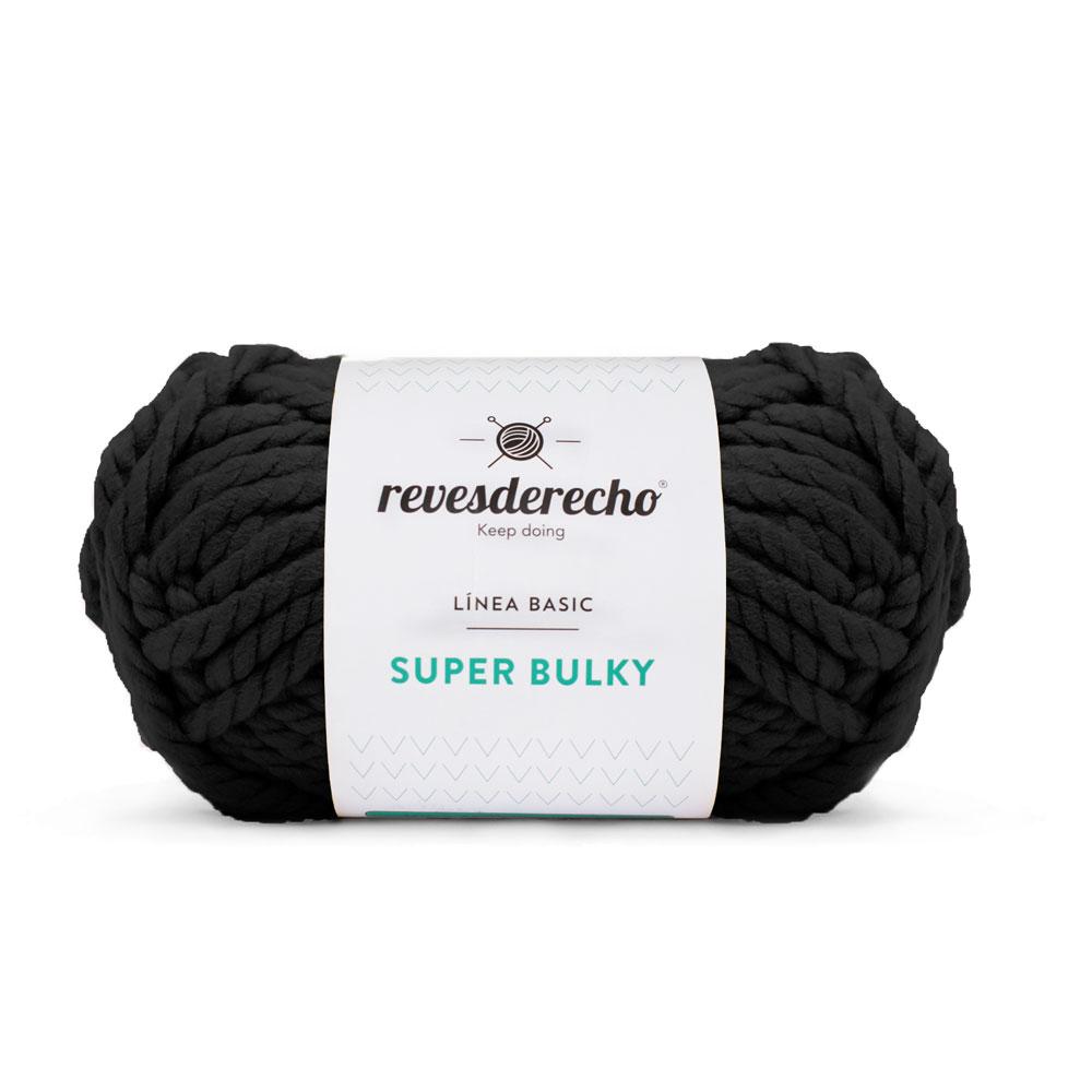 Super Bulky