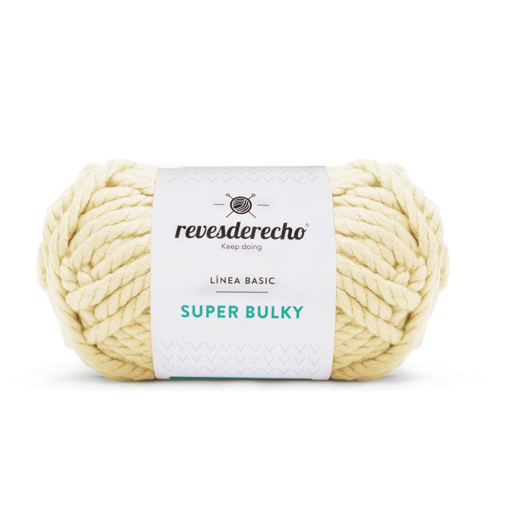Super Bulky