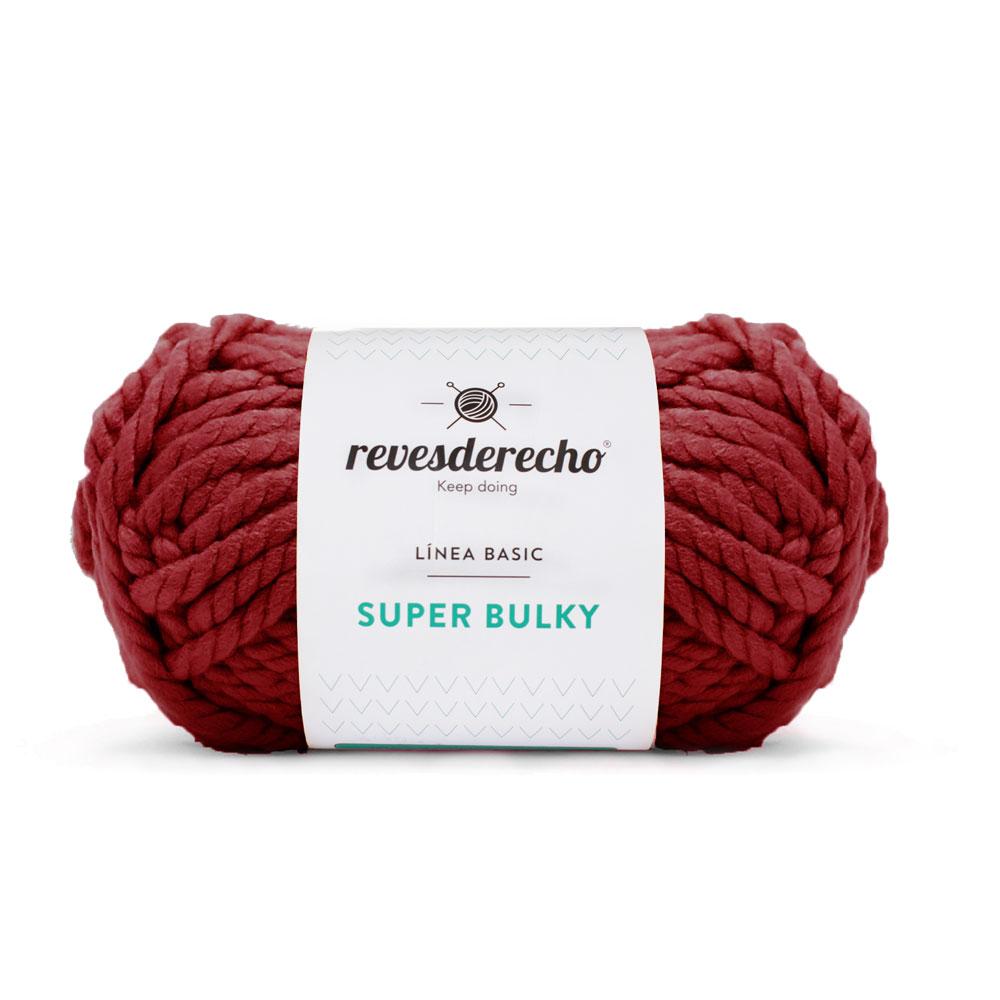 Super Bulky