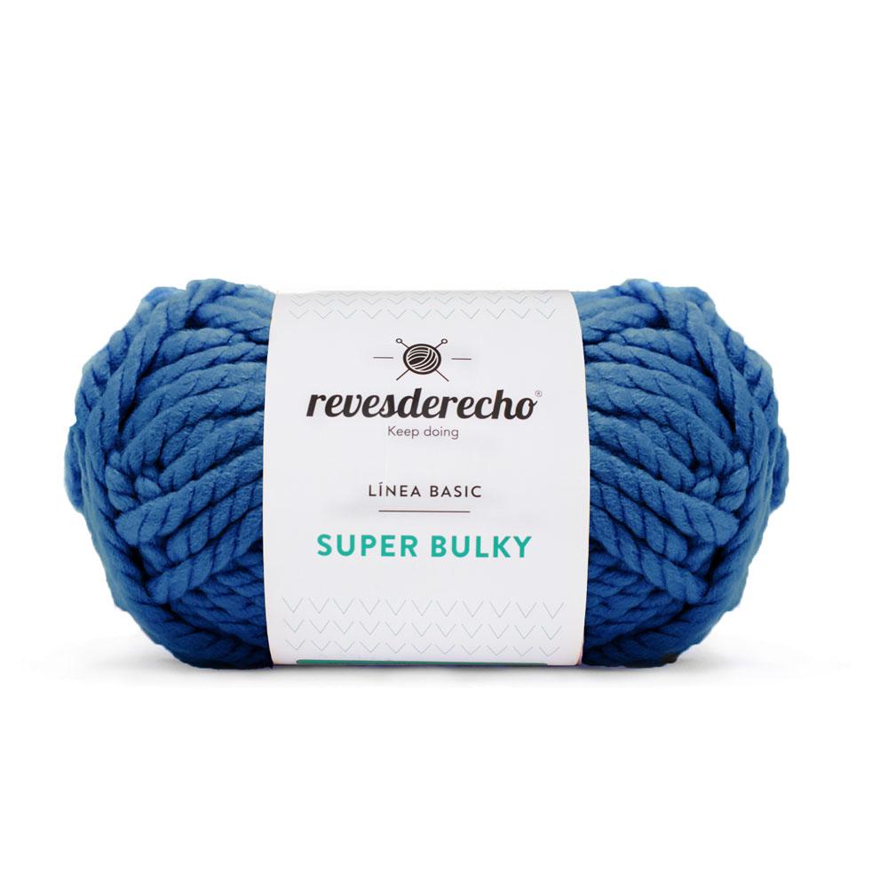 Super Bulky