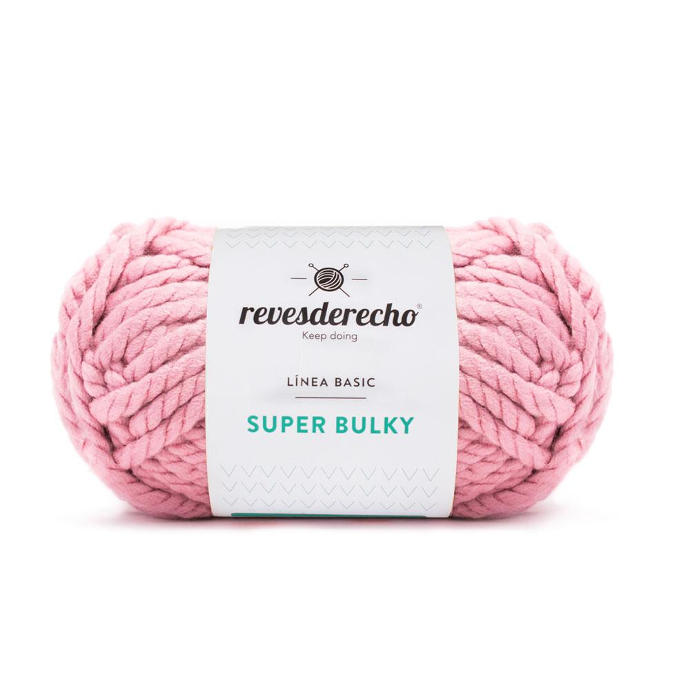 Super Bulky