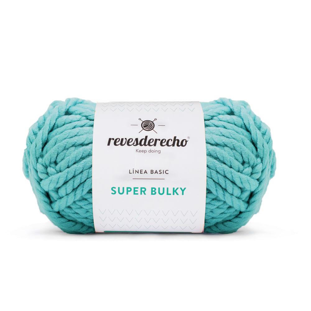 Super Bulky