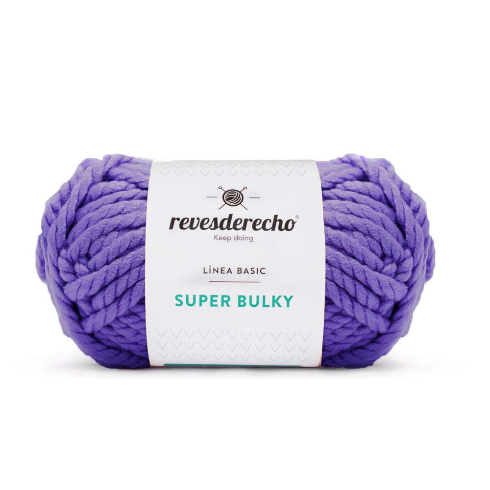 Super Bulky