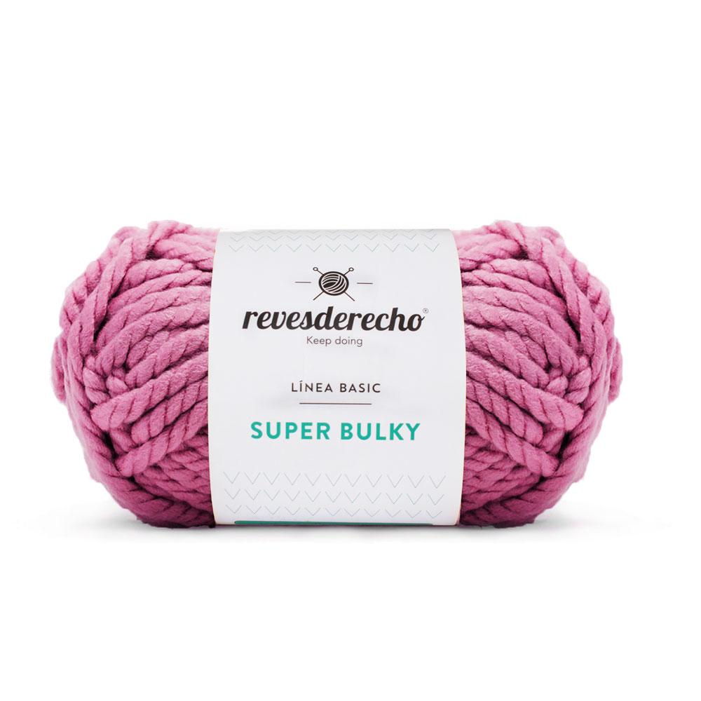 Super Bulky