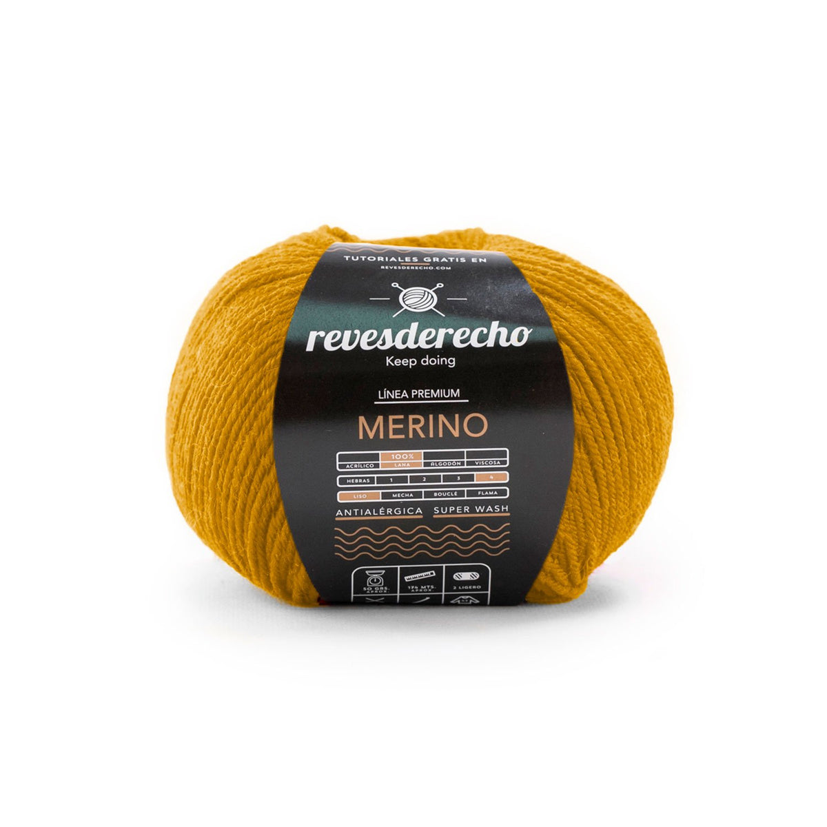 Lana - Merino
