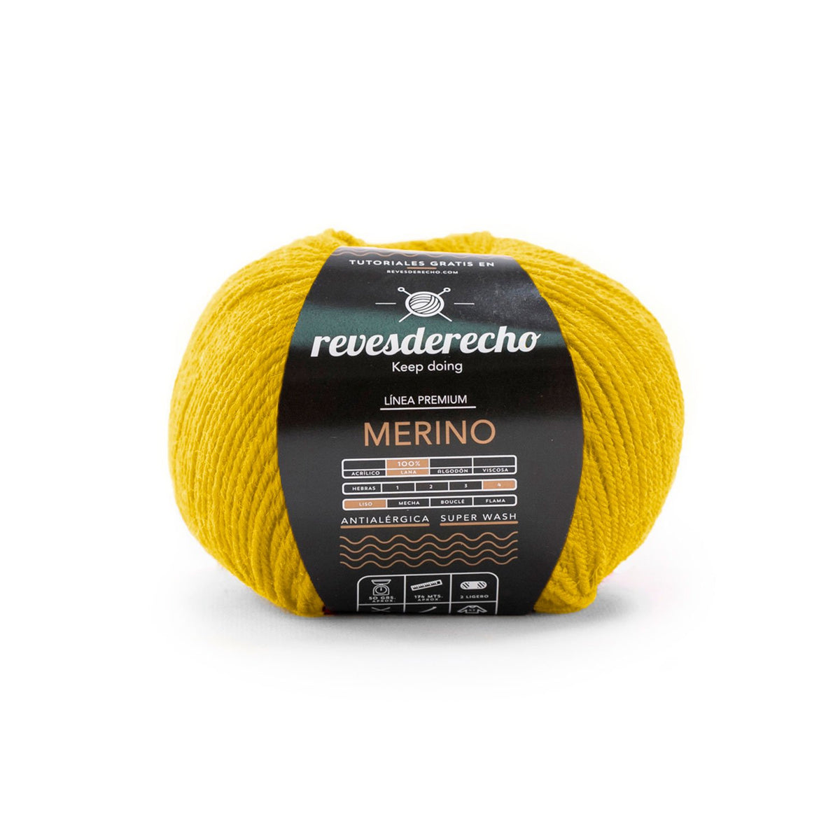 Lana - Merino