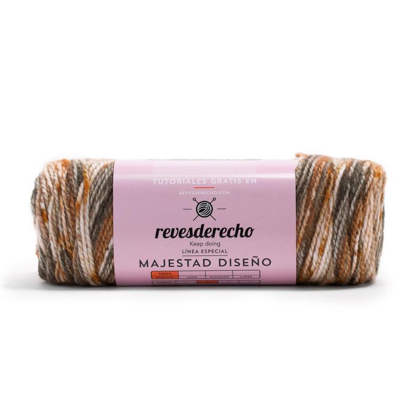 Majestad Dise&amp;ntilde;o