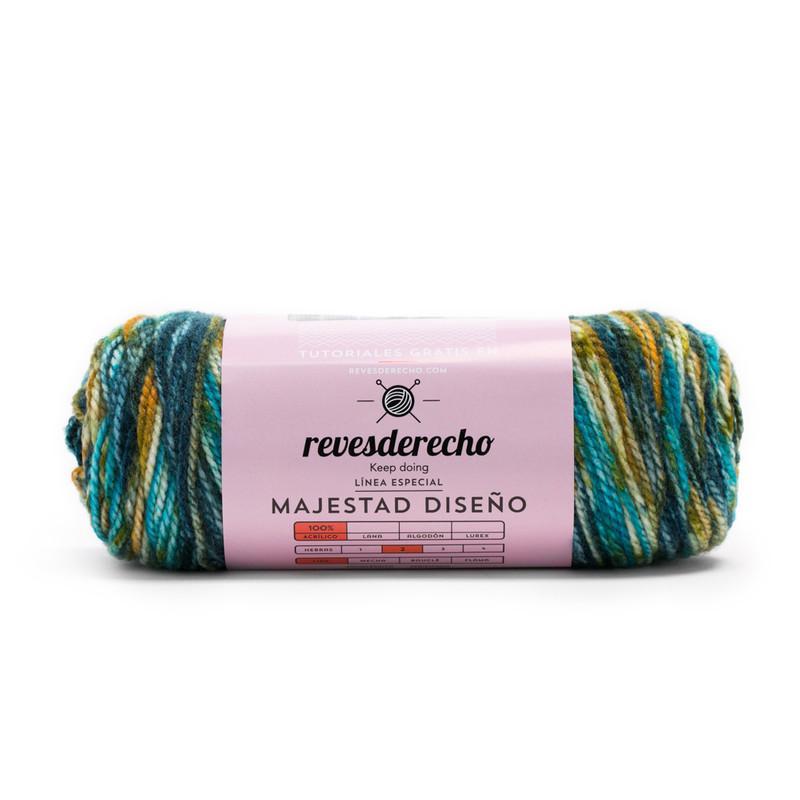 Majestad Dise&amp;ntilde;o