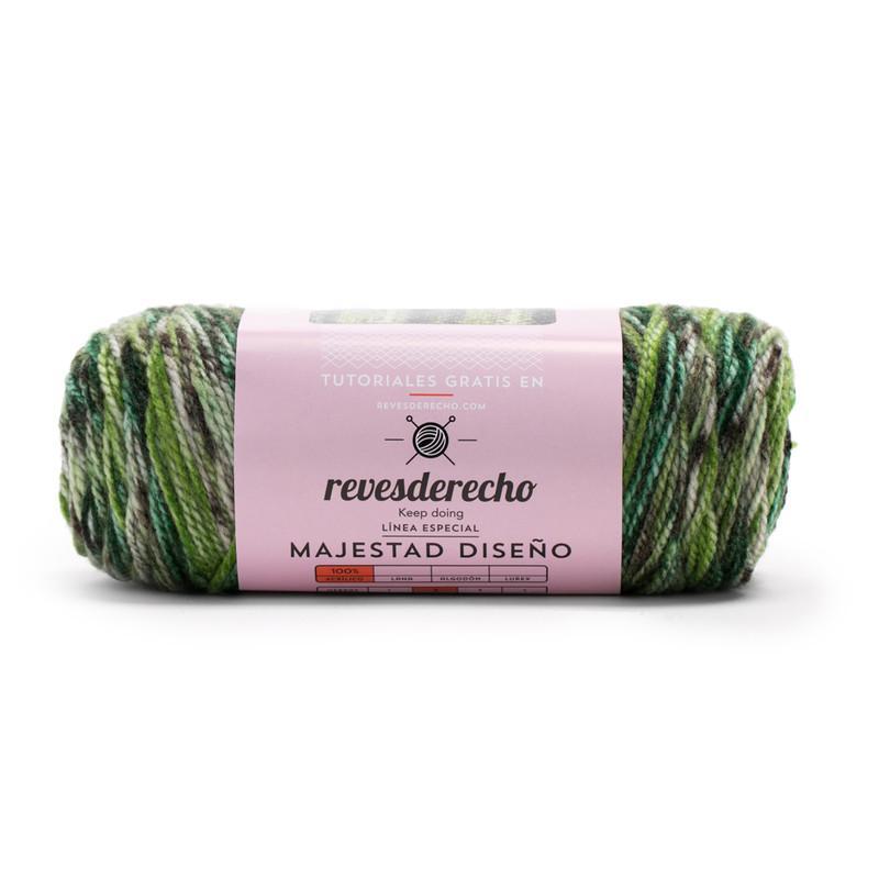 Majestad Dise&amp;ntilde;o