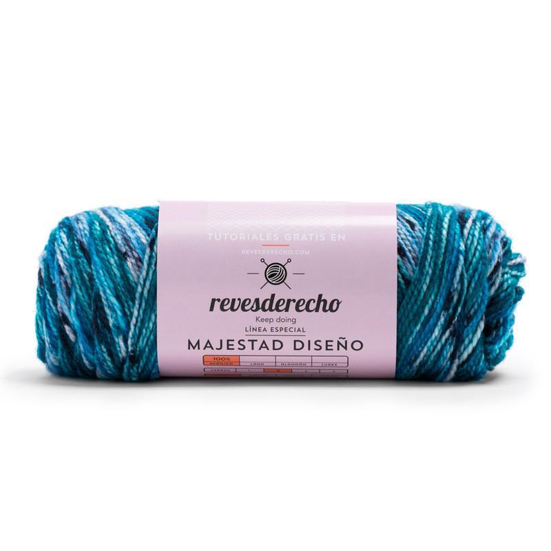 Majestad Dise&amp;ntilde;o