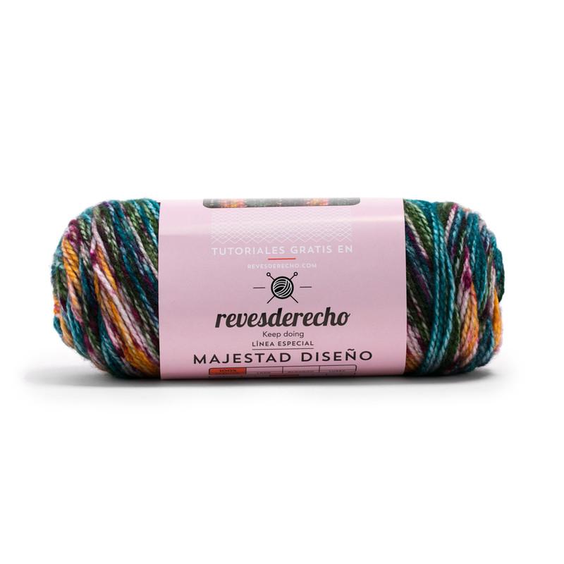 Majestad Dise&amp;ntilde;o