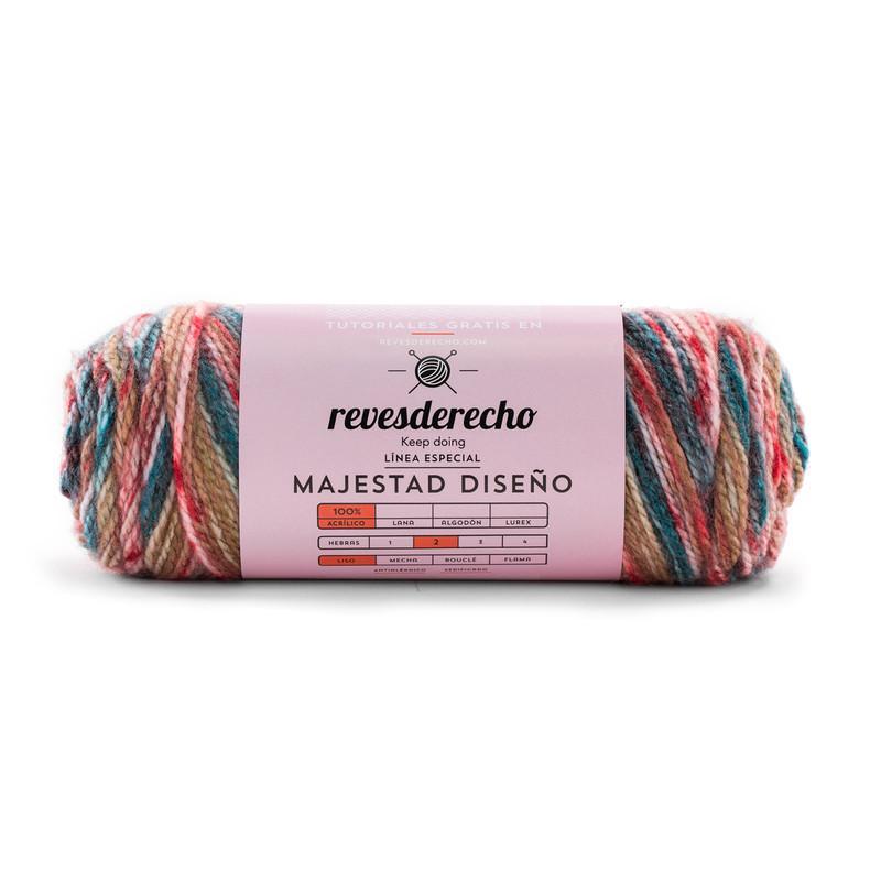 Majestad Dise&amp;ntilde;o