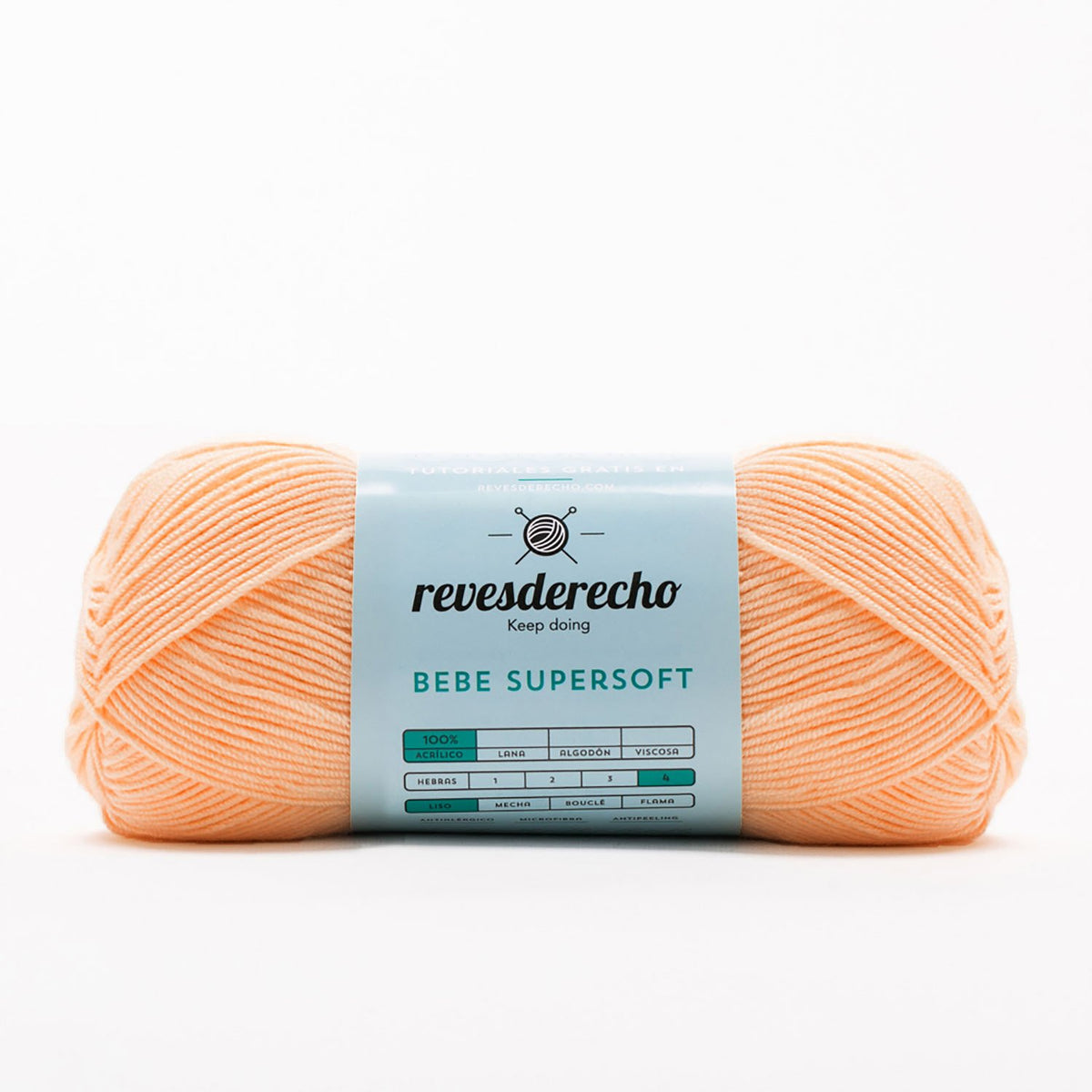 Bebé Supersoft
